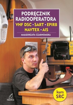 Podręcznik radiooperatora