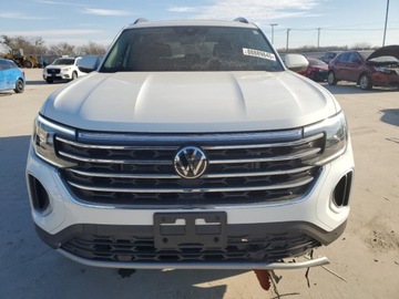 Volkswagen 2024 Volkswagen Atlas SE 2024 2.0l 2.0 Benzyna 269KM, zdjęcie 5