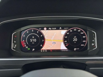 Volkswagen Tiguan II SUV Facelifting 1.5 TSI 150KM 2022 Volkswagen Tiguan R-Line Kamera Cofania ACC Led Matrix Hak Faktura Vat 23, zdjęcie 18