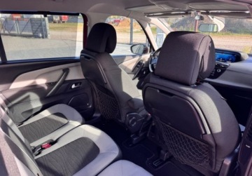 Citroen Grand C4 Picasso II Grand Picasso 2.0 BlueHDi 150KM 2016 Citroen C4 Grand Picasso bezwypadekserwisjak nowyz NiemiecSHINE 2.0, zdjęcie 18