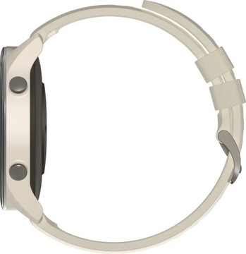 Кремовые умные часы Xiaomi Mi Watch
