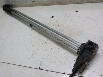 SCANIA XPI SMOK PALIWA