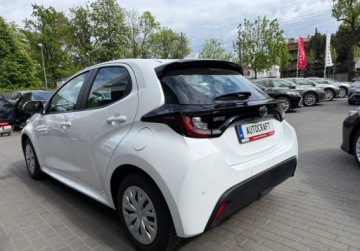 Toyota 2023 Toyota Yaris Kameraczujniki przod i tyl, Android Auto, Apple CarPlay, salo, zdjęcie 28