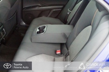Toyota Camry IX Sedan 2.5 Hybrid Dynamic Force 218KM 2020 Toyota Camry 2.5 Hybrid Comfort CVT, zdjęcie 13