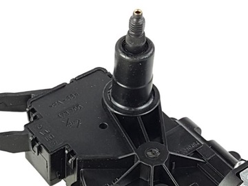 МОТОР ЗАДНЕГО СТЕКЛООЧИСТИТЕЛЯ VALEO AUDI A4 B8 AVANT