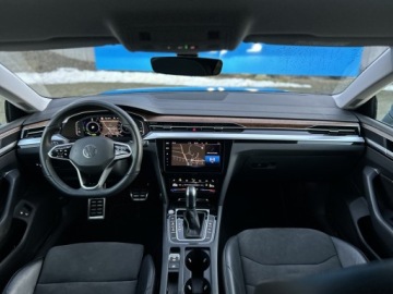 Volkswagen Arteon 2022 Volkswagen Arteon 218kM | Plug-In Hybrid | Virtual, zdjęcie 16