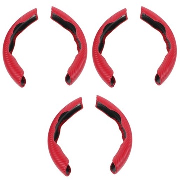 3 ПАРЫ ЗАЩИТЫ АВТОМОБИЛЬНОГО РУЛЯ