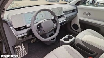 Hyundai IONIQ 5 2023 Hyundai IONIQ 5 77kWh Techniq Elektryczny 224KM, zdjęcie 8