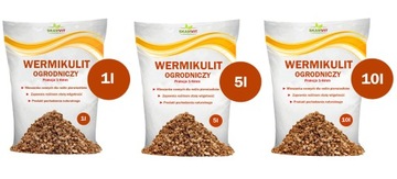 САДОВЫЙ ВЕРМИКУЛИТ 40Л РАСТЕНИЯ СУБСТРАТНОЕ УДОБРЕНИЕ