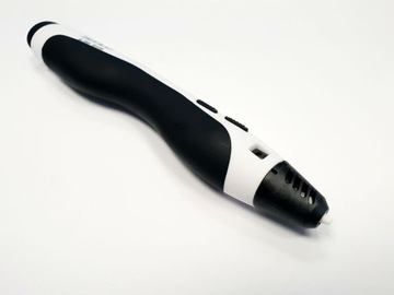 ШАРИКОВАЯ РУЧКА SUNLU SL-300A 3D PCL/ABS/PLA + ОРИГИНАЛЬНЫЕ СТЕРЖНИ SUNLU PLA