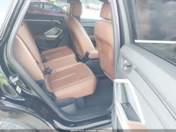 Audi Q3 II 2019 Audi Q3 AUDI Q3 2.0T PREMIUM 2.0 Benzyna 228KM, zdjęcie 9