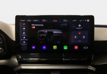 Cupra Leon II Hatchback 2.0 TSI 245KM 2023 Cupra Leon VAT 23 2.0TSI 245KM DSG 2023 r., Salon PL, przebieg tylko 28tys, zdjęcie 31