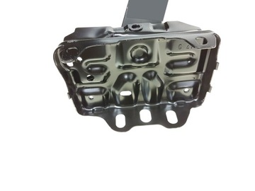 SU001-A6777 КРОНШТЕЙН РАМЫ ПЕРЕДНЕЙ ПОДВЕСКИ