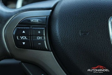 Honda Accord VIII Kombi 2.0 VTEC 156KM 2009 Honda Accord 2.0 156ps, Bogato wyposazony, Serwisowany w ASO, 1 Wlasciciel, zdjęcie 10