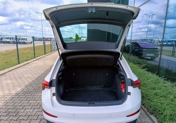 Skoda Scala Hatchback 1.0 TSI 110KM 2021 Skoda Scala 1.0 110KM Ambition Salon PL 1 wlasciciel Vat 23 Benzyna, zdjęcie 7