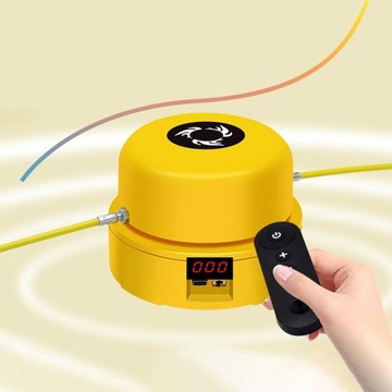 Прочная скакалка Взрослые Дети Розовый