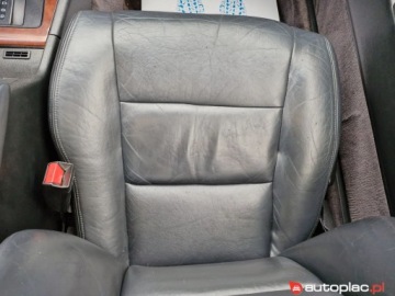 Honda Legend I 1989 2.7 benz, zarejestrowana, automat, 100% sprawna, piękne wnętrze!, zdjęcie 19