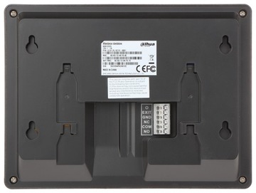 РЕГИСТРАТОР РАБОТЫ DAHUA ASA1222G