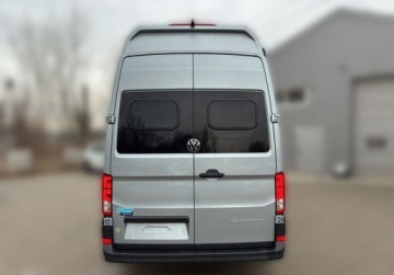 Volkswagen California 2025 Volkswagen California DEMO Automat3,5t 2.0 BiTDI 163KM 2.0 Diesel 163KM, zdjęcie 4