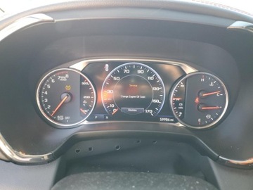 Chevrolet Blazer II 2019 Chevrolet Blazer 2019r., RS, od ubezpieczalni 3.6 Benzyna 308KM, zdjęcie 10