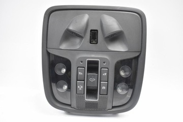 OŚWIETLENIE KABINY LAMPKA KIA SORENTO III 15-18