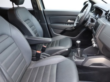 Dacia Duster II SUV 1.5 Blue dCi 115KM 2019 Dacia Duster 1.5 Blue dCi, Salon Polska, zdjęcie 8