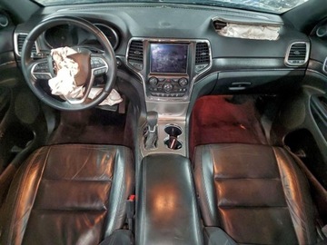 Jeep Grand Cherokee IV 2018 Jeep Grand Cherokee 2018 JEEP GRAND CHEROKEE LIMITED 3.6 Benzyna 293KM, zdjęcie 7