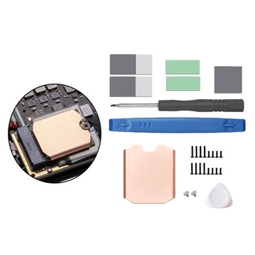 Термопрокладки M.2 для SSD 2230,