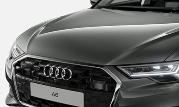Audi A6 C8 Limousine Plug-In Facelifting 2.0 50 TFSI e 299KM 2024 Audi A6 Limousine PHEV HD LED MATRIX Regulowane Zawieszenie 2.0 299KM, zdjęcie 2