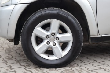 Toyota RAV4 II 2.0 16V D-4D 116KM 2005 Toyota RAV 4 2.0 D-4D , 4X4, Klima, Klimatronic, zdjęcie 14