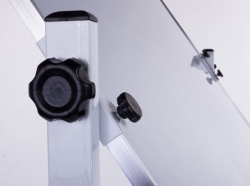 СТЕНД, штатив для МАГНИТНОЙ ДОСКИ 120-200 см.