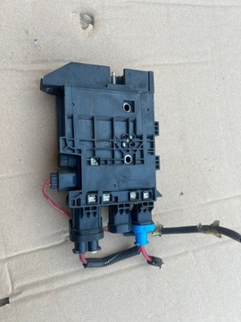 RENAULT MODUL AKUMULÁTORU 243501820R
