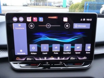 Cupra Terramar SUV 2.0 TSI 265KM 2025 Cupra Terramar VZ 265 KM 4X4 Navi Full Led Digital Alu 20 Kamery 360 Panor, zdjęcie 18