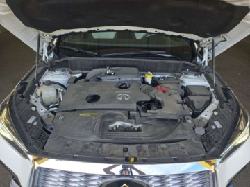 Infiniti 2023 Infiniti QX55 Luxe 2023 2.0 Benzyna 268KM, zdjęcie 7
