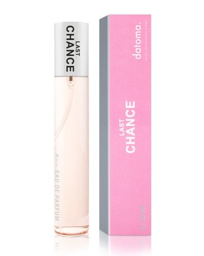 Perfumy Damskie LAST CHANCE nr 030 Perfumetki 33ml