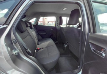 Suzuki Baleno III 1.2 DualJet 90KM 2018 Suzuki Baleno 1.2 Benzyna 90KM, zdjęcie 20