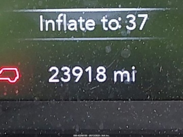 Jeep Wrangler IV 2022 Jeep Wrangler Willys Sport 2022 3.6l 3.6 Benzyna 285KM, zdjęcie 11