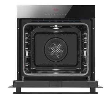 AMICA ED57529B X-TYPE Пиропечь