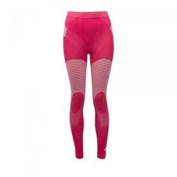 Damskie legginsy termiczne Bergson VIGOUR # M