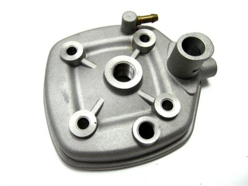 Cylinder Power Force Gilera DNA 50 LC Runner SP Piaggio NRG Power ZIP