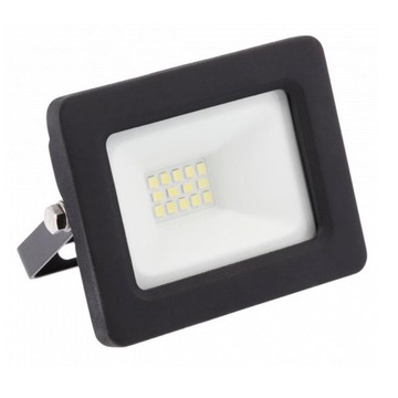 EL GTV NAŚWIETLACZ LED 10W 800LM AC220-240VB 50/60 HZ PF>0,9, RA>80 IP65 12
