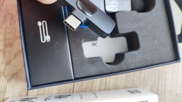 БЕСПРОВОДНОЙ МИКРОФОН ДЛЯ ANDROID TypC