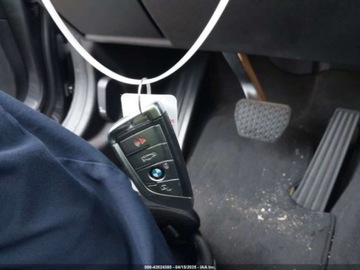 BMW Seria 3 G20-G21 2021 BMW Seria 3 2021 BMW 3 Series 330i Sedan North America 2.0 Benzyna 255KM, zdjęcie 9