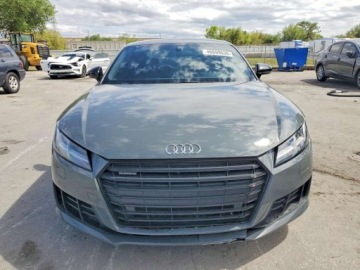 Audi TT 8S 2017 Audi TT Coupe 2017 AUDI TT 2.0 Benzyna 245KM, zdjęcie 4