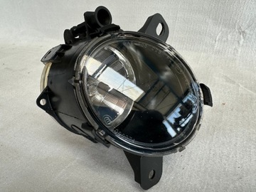 13253626 HALOGEN PRAVÝ OPEL CORSA MERIVA