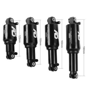 Задний пневмоамортизатор для горного велосипеда KS A5