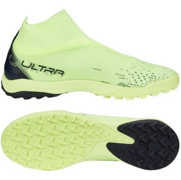 BUTY PUMA Ultra Match+ LL TT 107034 01 44.5