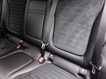 Mercedes GLC C254/X254 Coupe 2.0 220d 197KM 2025 GLC Coupe 220 d 4-Matic AMG Line 2.0 (197KM) 2025, zdjęcie 10