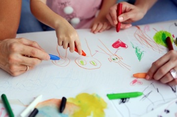 Блокнот для рисования А4 20к Экономика Школа Интерпринт