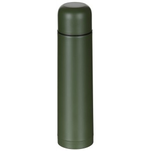 Stalowy termos próżniowy 0,5 Litra NOWY FOX OUTDOOR